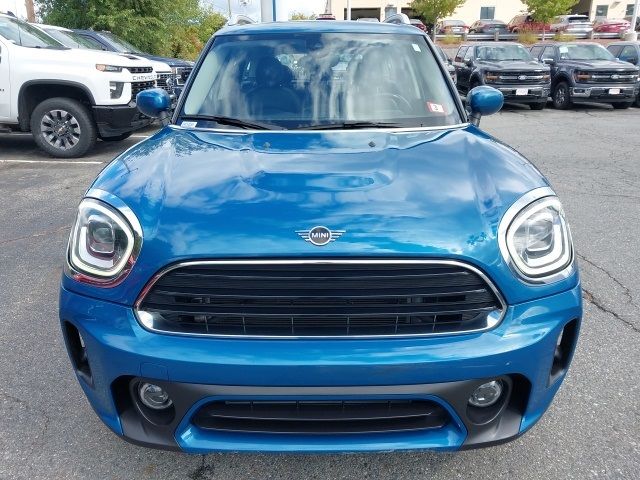 2022 MINI Cooper Countryman Base