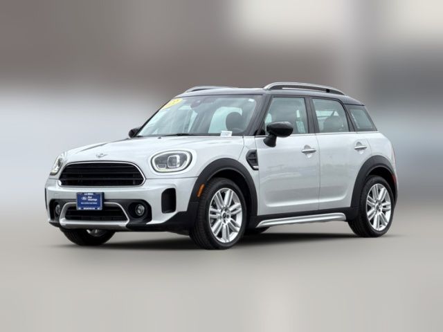 2022 MINI Cooper Countryman Base