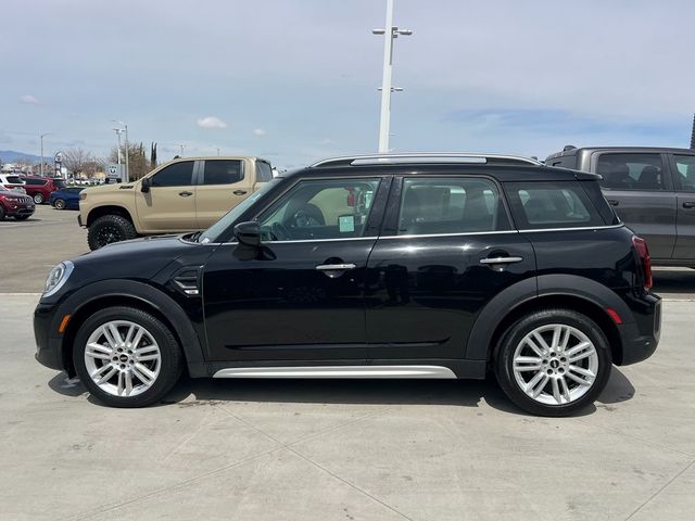 2022 MINI Cooper Countryman Base