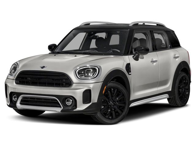 2022 MINI Cooper Countryman Base