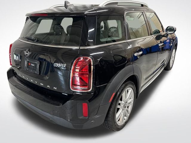 2022 MINI Cooper Countryman Base