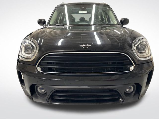 2022 MINI Cooper Countryman Base