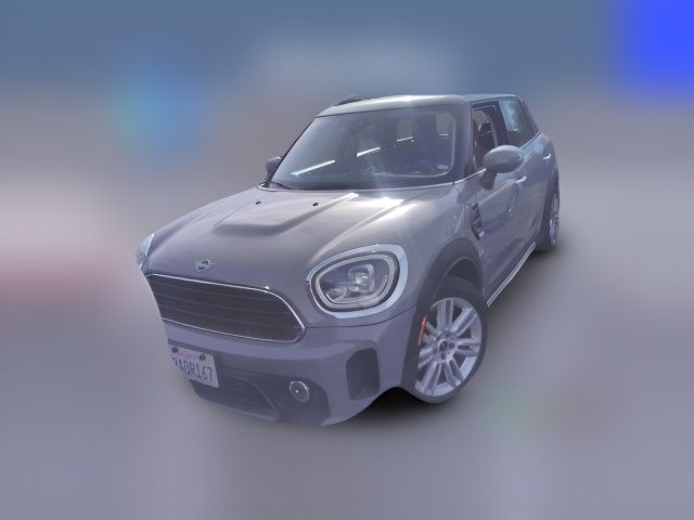 2022 MINI Cooper Countryman Base