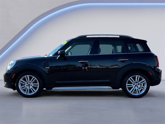 2022 MINI Cooper Countryman Base