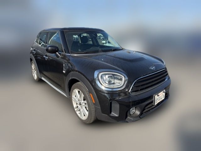 2022 MINI Cooper Countryman Base