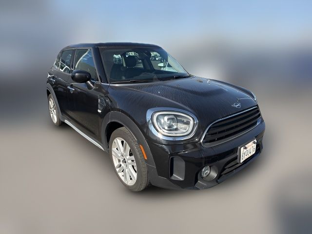 2022 MINI Cooper Countryman Base