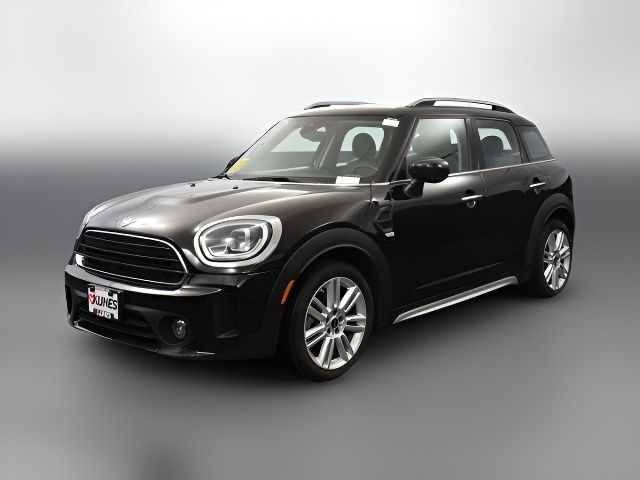 2022 MINI Cooper Countryman Base