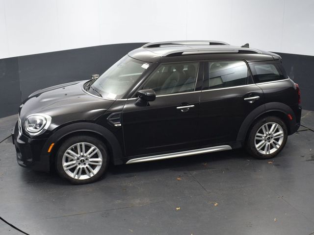 2022 MINI Cooper Countryman Base