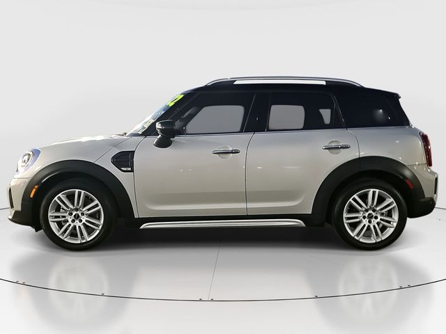 2022 MINI Cooper Countryman Base