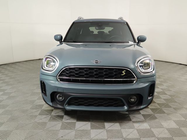 2022 MINI Cooper Countryman S E