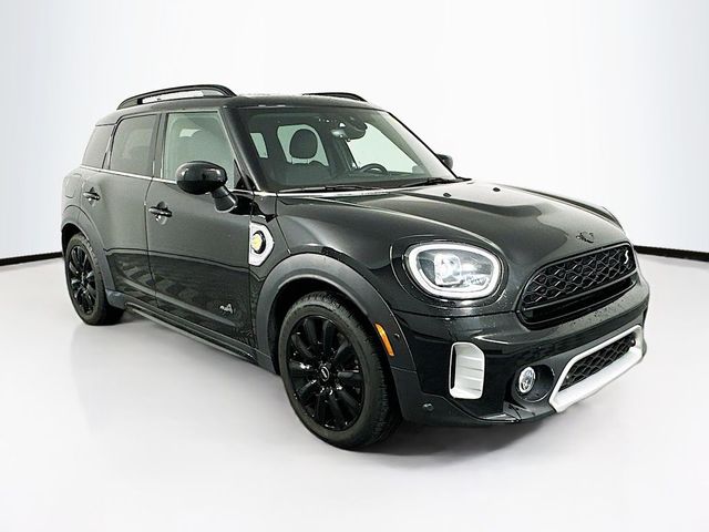 2022 MINI Cooper Countryman S E