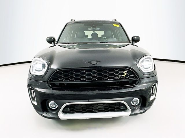 2022 MINI Cooper Countryman S E