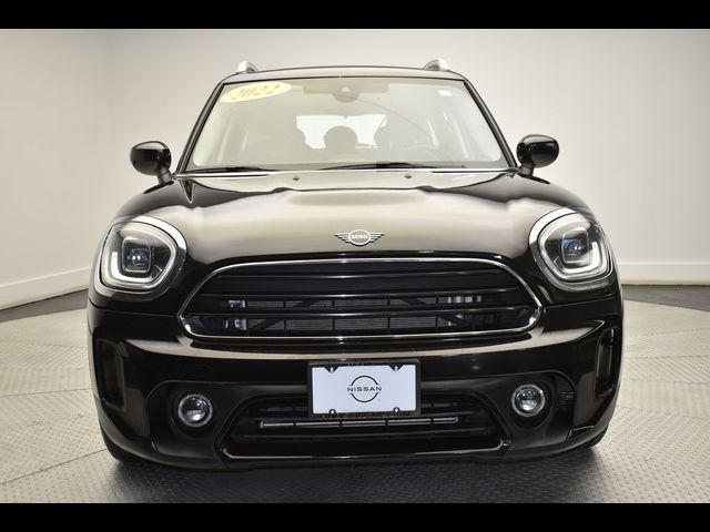 2022 MINI Cooper Countryman Base