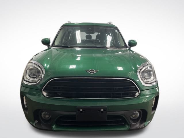 2022 MINI Cooper Countryman Base