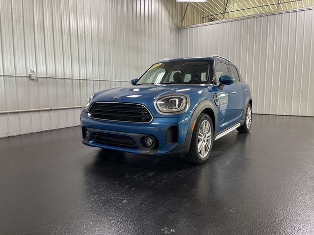 2022 MINI Cooper Countryman Base