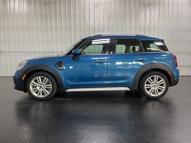 2022 MINI Cooper Countryman Base