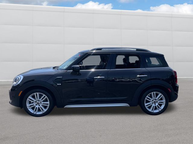 2022 MINI Cooper Countryman Base