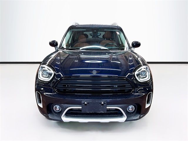 2022 MINI Cooper Countryman Base