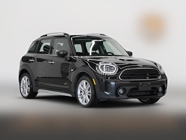 2022 MINI Cooper Countryman Base