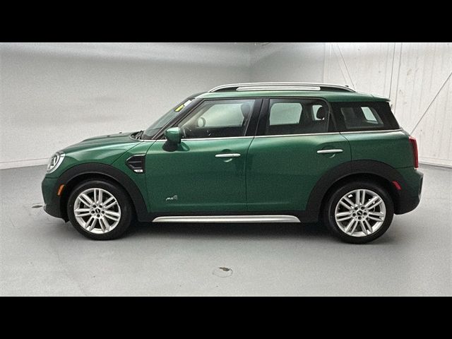 2022 MINI Cooper Countryman Base