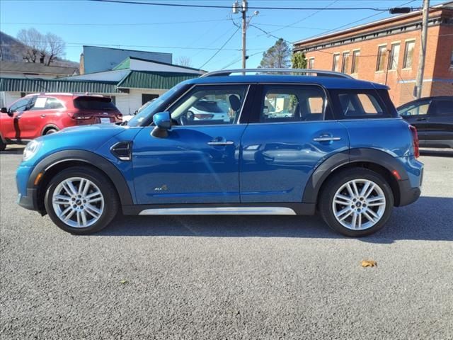 2022 MINI Cooper Countryman Base