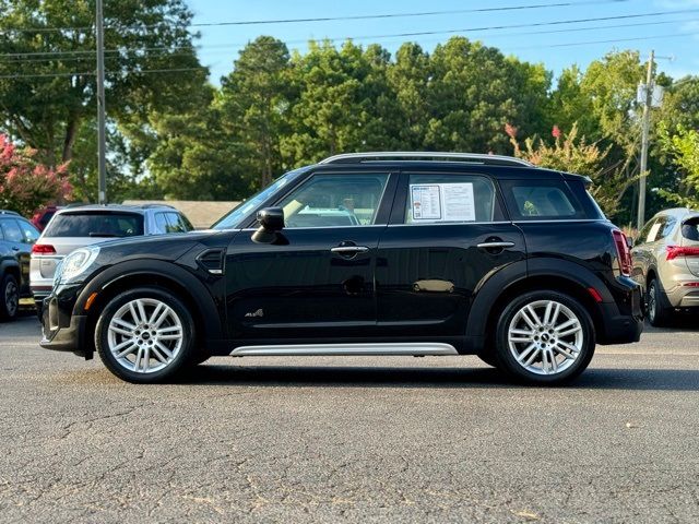 2022 MINI Cooper Countryman Base