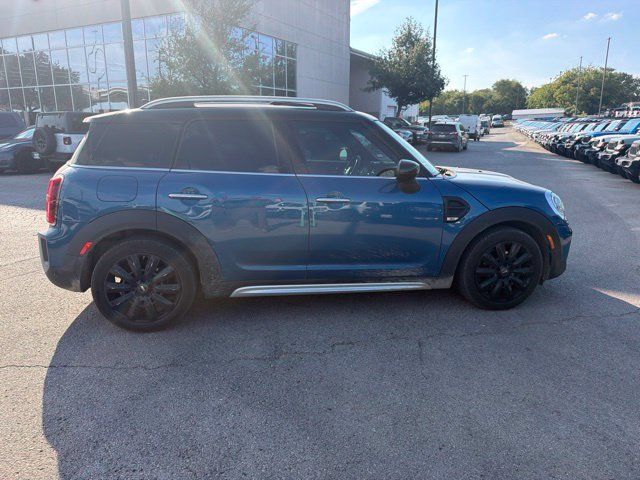 2022 MINI Cooper Countryman Oxford Edition