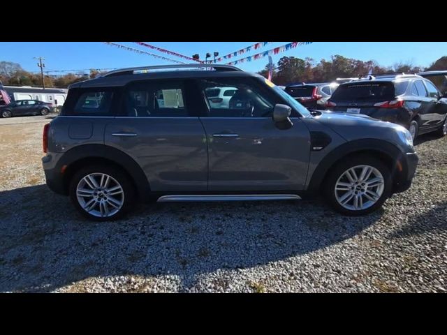 2022 MINI Cooper Countryman Base