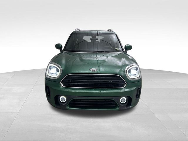 2022 MINI Cooper Countryman Base