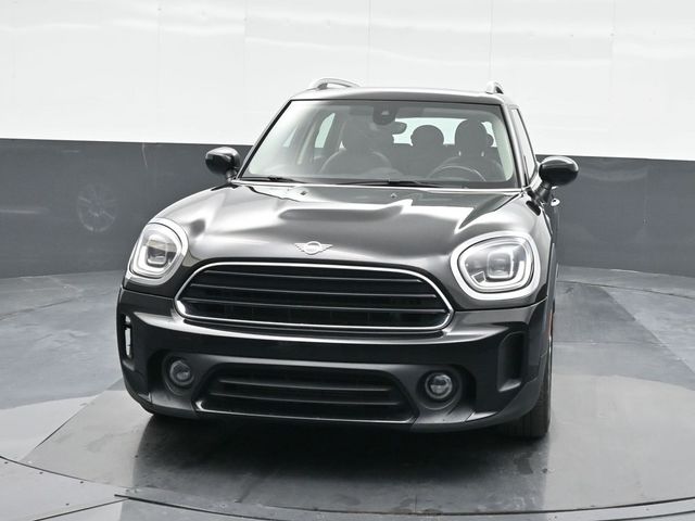 2022 MINI Cooper Countryman Base