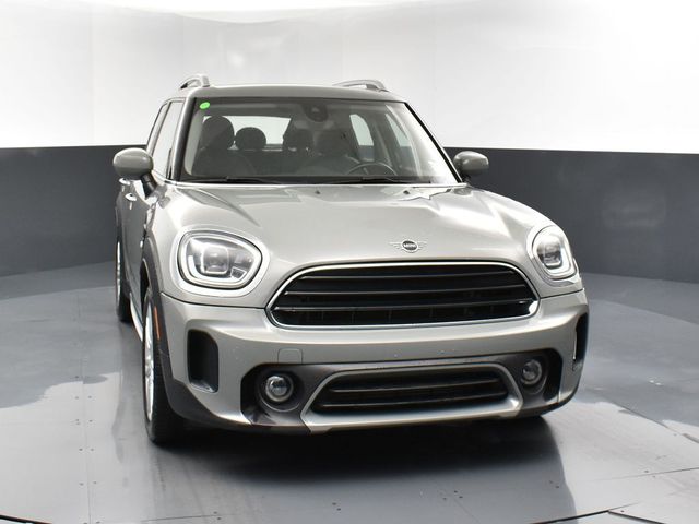 2022 MINI Cooper Countryman Base