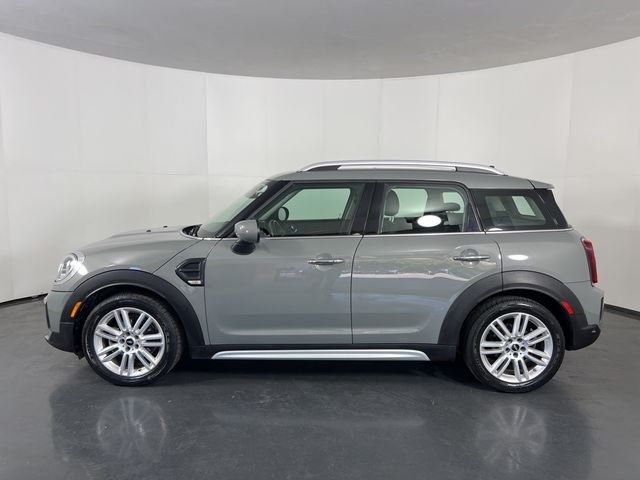 2022 MINI Cooper Countryman Base