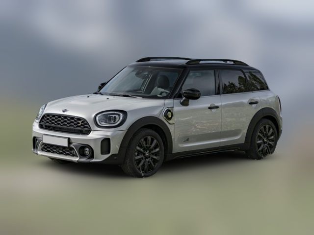 2022 MINI Cooper Countryman Base