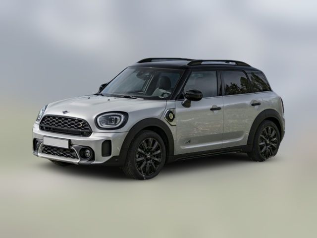 2022 MINI Cooper Countryman Base