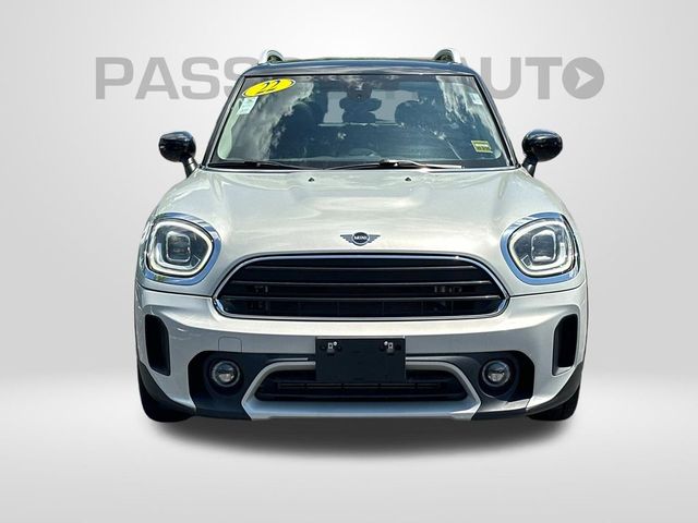 2022 MINI Cooper Countryman Base