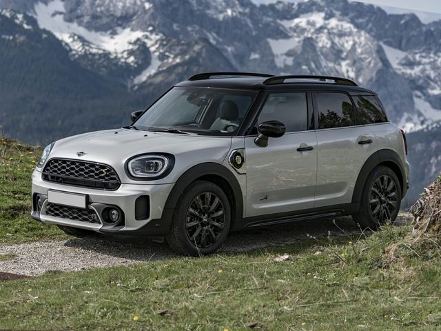 2022 MINI Cooper Countryman Base