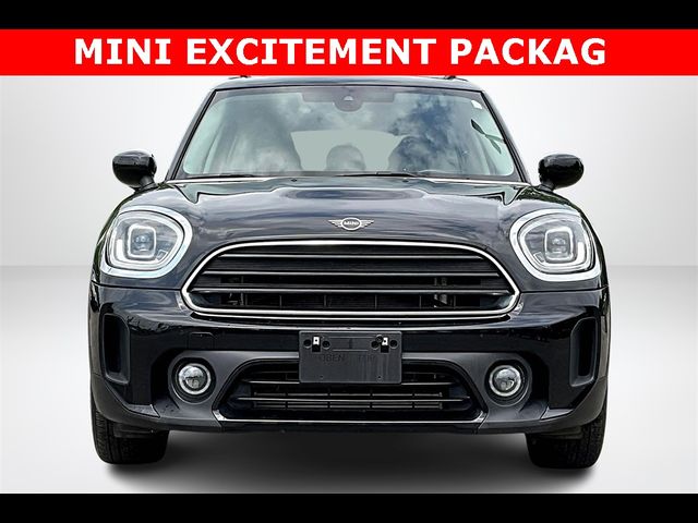 2022 MINI Cooper Countryman Base