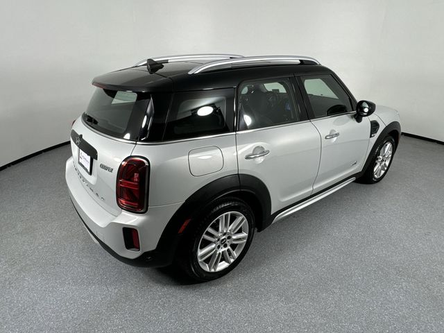 2022 MINI Cooper Countryman Base