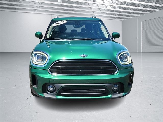 2022 MINI Cooper Countryman Base