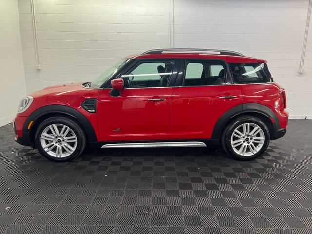 2022 MINI Cooper Countryman Base