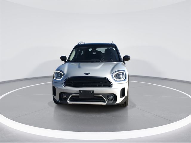 2022 MINI Cooper Countryman Base