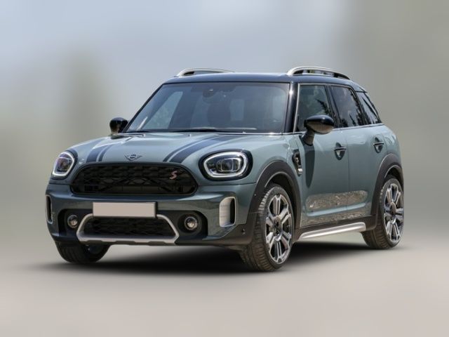 2022 MINI Cooper Countryman Base