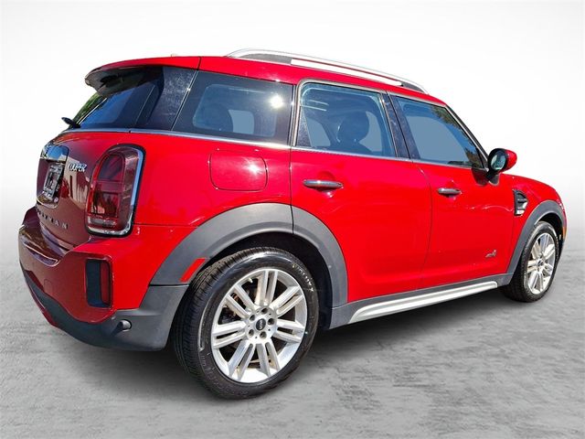 2022 MINI Cooper Countryman Base