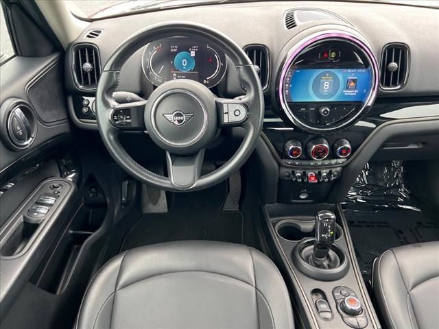 2022 MINI Cooper Countryman Base