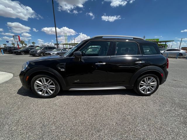 2022 MINI Cooper Countryman Base