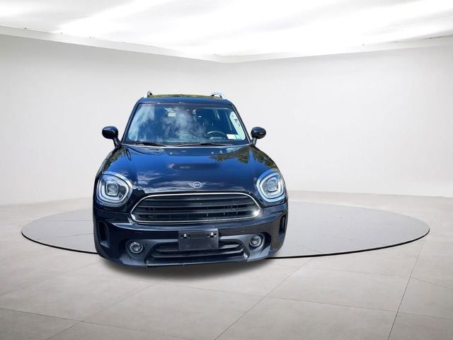 2022 MINI Cooper Countryman Base