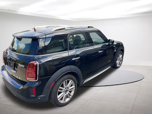 2022 MINI Cooper Countryman Base