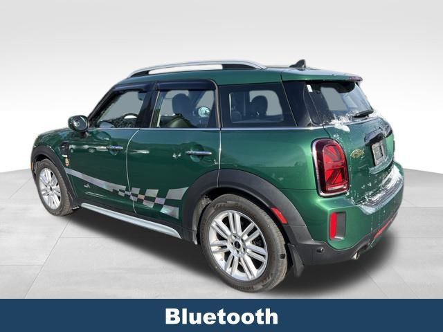 2022 MINI Cooper Countryman Base