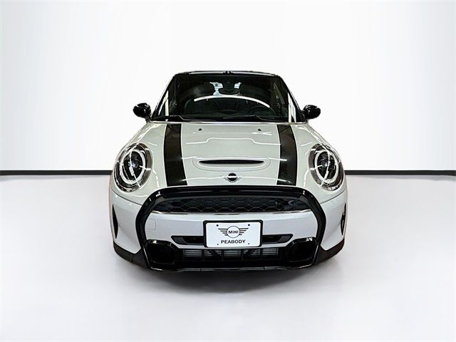 2022 MINI Cooper Convertible S