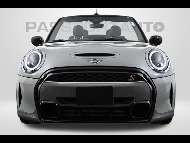 2022 MINI Cooper Convertible S